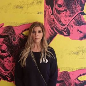 Meet your Posher, Grace